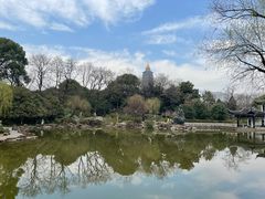 -红梅公园