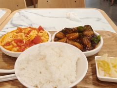 -乡村基·川味现炒大王(熙悦天街店)