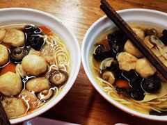 -龙华素斋(龙华路店)