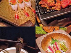 -花潮料理艺食馆(成都万象城店)