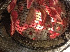 -小本家韩式烤肉(紫藤路店)