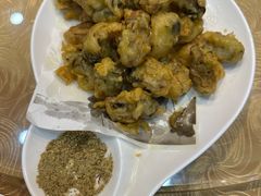 -黑石礁酒楼·海鲜(黑石礁店)