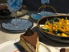-STARRY CAFE & LOUNGE BAR(高新店)
