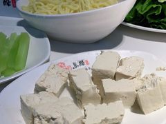 -鱼酷活鱼烤鱼(南京水游城店)