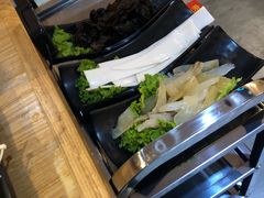 -云聚汇牛很鲜潮汕牛肉火锅(克拉玛依汉博店)