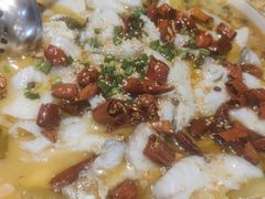 -天成·川菜家宴(礼岗店)