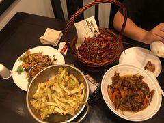 -茶叁酒肆·楚味江湖(菱角湖店)