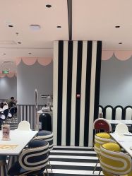 -奈尔宝家庭中心·亲子早教·派对餐厅(北京东坝万达店)