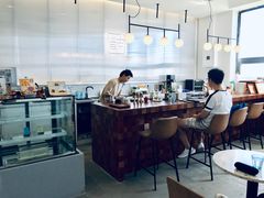 -古耳咖啡(北锣店)
