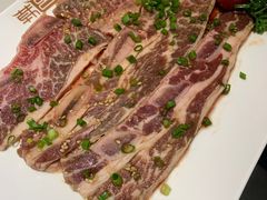 -韩宫宴烤肉·料理(宝山万达店)