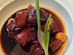 -聚鑫阁江浙菜·非遗传承技艺(青村帝华园店)