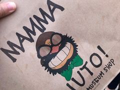 -三鹰之森吉卜力美术馆