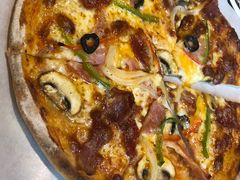 -G+KITCHEN(龙湖狮山天街店)