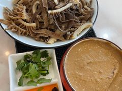 -全聚德(蓝山店)