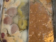 -鑫宝沙茶牛肉火锅(永泰店)
