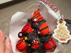 -HOWLULU蛋糕商店