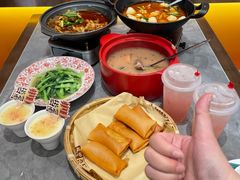 -肖记公安牛肉鱼杂馆·省级非物质文化遗产(江汉路直营店)