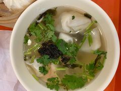 -庆丰包子铺(南站二店)