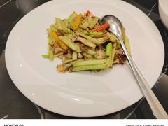 -外滩三号餐厅·创意中餐