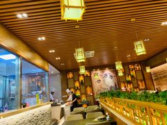 -福樱兰海鲜放题铁板烧(加州店)