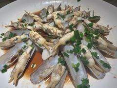 -梁家大院•农家菜(昆山会展中心店)