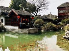 -祝家花園(伯渎港店)