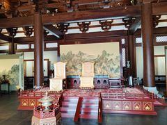 -正宗齐齐哈尔烤肉·齐牛哥鲜切炭火烤肉(杭州总店)