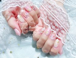 -Aso Artist Beauty美甲美睫