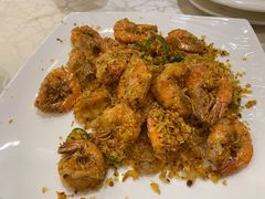 避风塘虾-权记避风塘(鸿记店)