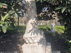 -商丘市人民公园