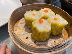 蟹籽烧卖皇-凯逸轩·匠心粤菜(中城名仕汇店)