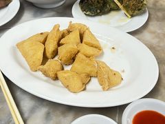 -飘香小食店(国平路店)