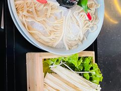 -大隐·成都火锅Bistro(合生麒麟新天地店)