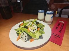 -景秀餐厅(南锣鼓巷店)