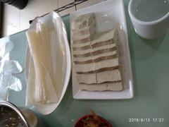 -旧县羊蝎子(蔚县分店)