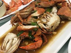 -金海湾海鲜排档(朱家尖店)