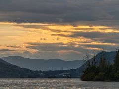 -西昌邛海湿地-月亮湾景区
