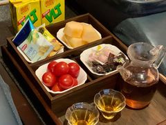 -江南足纪·影院足道·轻奢SPA(红山6979店)