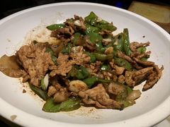 大厨小炒肉-绿茶餐厅(深圳龙华天虹购物中心店)