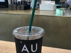 -Au Cafe&Roastery(华侨城店)