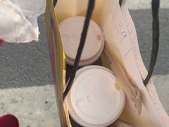 -喜茶(杭州滨江宝龙店)