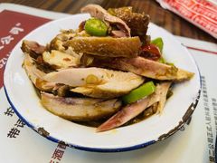 -三镇卤货二公司(汉街店)