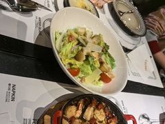 -西堤牛排(北京国瑞店)