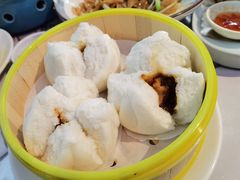 凤城叉烧包-味妙顺德厨房(绿地缤纷城店)