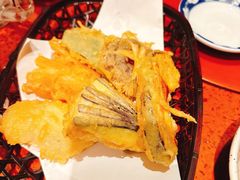 -小山日本料理(兴业太古汇店)