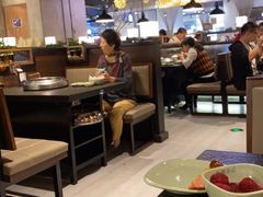 -盛江山自助料理(奥莱锦辉购物广场店)