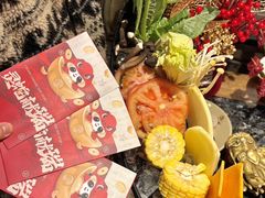 -蜀大侠火锅(总府路店)