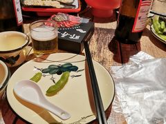 -虾弄弄海派小龙虾·牛羊蝎子火锅