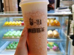 -茶百道(柏威年店)