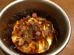 -幸屿 创意料理(永嘉天地店)